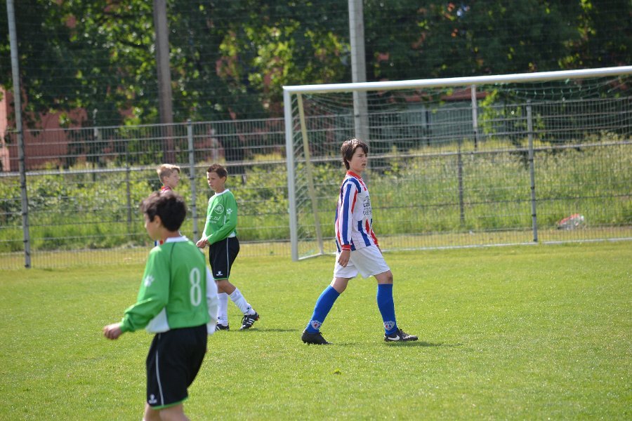 JEKA D10 Toernooi Roosendaal (30)